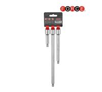 FORCE 3039 Serie di prolunghe, Chiave a bussola