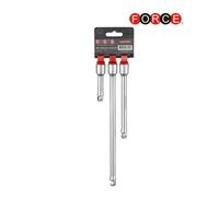 FORCE 3039W Serie di prolunghe, Chiave a bussola