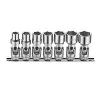 FORCE 30710S Snodo, Chiave a bussola