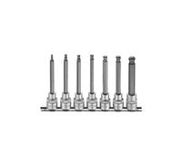 FORCE 3076L Set chiavi a bussola