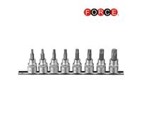 FORCE 3086T Set chiavi a bussola