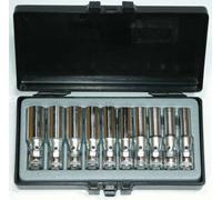 FORCE 3103 Serie di chiavi a pipa, Candela