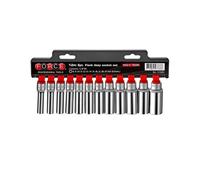 FORCE 3128D Set chiavi a bussola