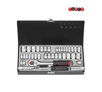 FORCE 3391-5 Set chiavi a bussola