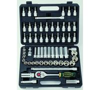 FORCE 3611-5 Set chiavi a bussola