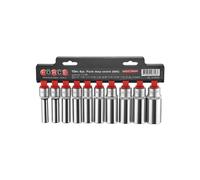 FORCE 4106DS-9 Set chiavi a bussola