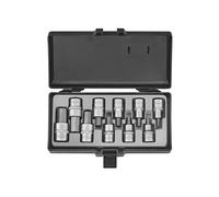 FORCE 4111 Set chiavi a bussola