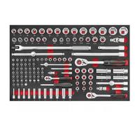 FORCE 41281 Modulo attrezzi