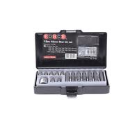 FORCE 4156 Set, Inserto-Cacciavite (punte)