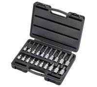 FORCE 4206 Set chiavi a bussola