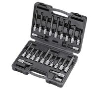 FORCE 4266 Set chiavi a bussola