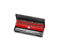 FORCE 4401C Serie di punte per giraviti