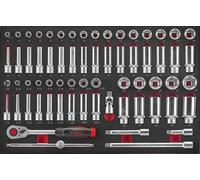 FORCE 4661 Modulo attrezzi