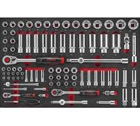 FORCE 4882 Modulo attrezzi