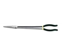 FORCE 5047P1 Pinza a becco leggermente tondo