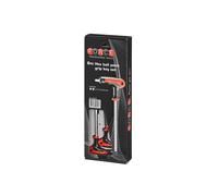 FORCE 50637 Serie di cacciaviti ad angolo