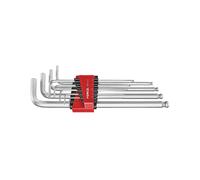 FORCE 5093XLBS Serie di cacciaviti ad angolo