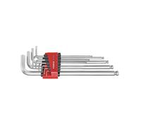FORCE 5109XLBS Serie di cacciaviti ad angolo