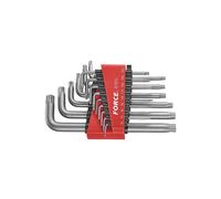 FORCE 5151L Serie di cacciaviti ad angolo
