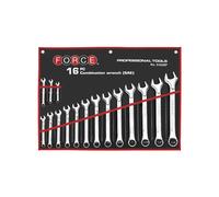 FORCE 5162SP Kit chiavi ad anello / fisse