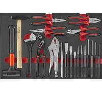 FORCE 5207 Modulo attrezzi