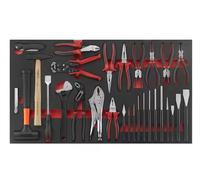 FORCE 5296 Modulo attrezzi