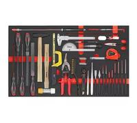 FORCE 5352 Modulo attrezzi