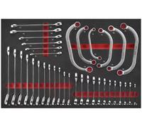 FORCE 5367 Modulo attrezzi