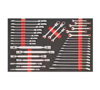 FORCE 5371 Modulo attrezzi