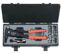 FORCE 5861 Rivettatrice per rivetti ciechi