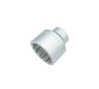 FORCE 58965 Serie di bussole 65 mm