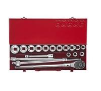 FORCE 6181 Set chiavi a bussola