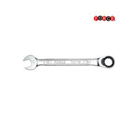 FORCE 7571.2 Chiave a cricco ad anello fissa
