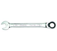 FORCE 75721 Chiave a cricco ad anello fissa
