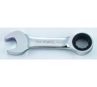 FORCE 757S13 Chiave a cricco ad anello fissa