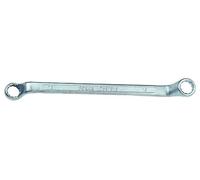FORCE 7592224 Chiave ad anello, doppia