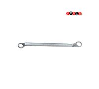 FORCE 7592730 Chiave ad anello, doppia