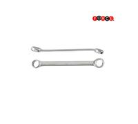 FORCE 7601011 Chiave ad anello, doppia