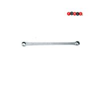 FORCE 7601012 Chiave ad anello, doppia