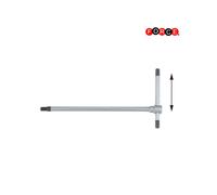 FORCE 76412TA Chiave a bussola