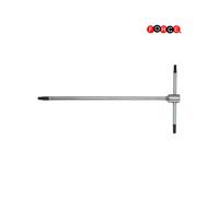 FORCE 76650T Chiave a bussola