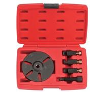 FORCE 905G18 Estrattore, Puleggia