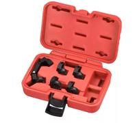 FORCE 905G27 Kit attrezzi sblocco, Condotto carburante