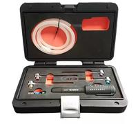 FORCE 906T7 Tester, Liquido freni