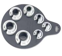 FORCE 907G10 Kit attrezzi sblocco, Condotto carburante