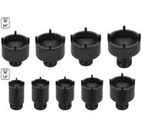 FORCE 909T3 Set chiavi a bussola