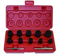 FORCE 912U3 Set chiavi a bussola