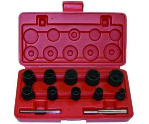 FORCE 912U3 Set chiavi a bussola