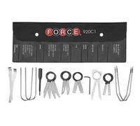 FORCE 920C1 Kit attrezzi per sblocco, Radio