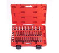 FORCE 939T1 Set chiavi a bussola